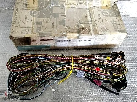 Mercedes-Benz GLE Torpido Tesisatı çıkma parça - DEVRİM OTOMOTİV YEDEK PARÇA & AKSESUAR Sakarya