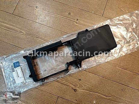 Mercedes-Benz GLE Bakalit çıkma parça