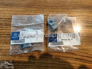 MERCEDES W210 W208 FAR TUTUCU TAKIM ORJİNAL A2088260014