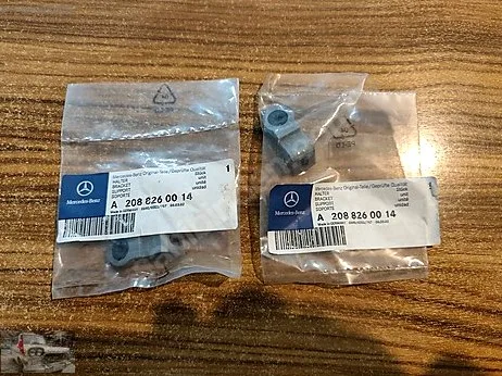 Mercedes-Benz GLE Far Braketi çıkma parça - DEVRİM OTOMOTİV YEDEK PARÇA & AKSESUAR Sakarya