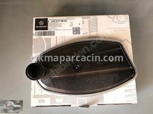 MERCEDES W210 W211 W140 W208 ŞANZUMAN FİLTRESİ ORJ A1402770095