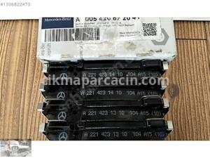 MERCEDES W211 W220 AMG ARKA FREN BALATASI TAKIMI A0054206720
