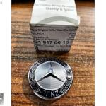 Mercedes-Benz SL Panjur Arması çıkma parça - DEVRİM OTOMOTİV YEDEK PARÇA & AKSESUAR Sakarya
