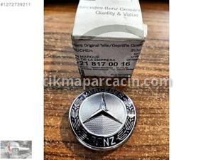 MERCEDES W211 W221 W212 PANJUR ARMASI ORJİNAL