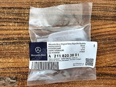 Mercedes-Benz GLE Sinyal Lambası çıkma parça - DEVRİM OTOMOTİV YEDEK PARÇA & AKSESUAR Sakarya