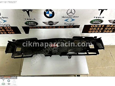 Mercedes-Benz GLE Ön Panel çıkma parça