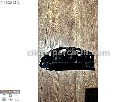 Mercedes-Benz E Serisi Arka Tampon çıkma parça