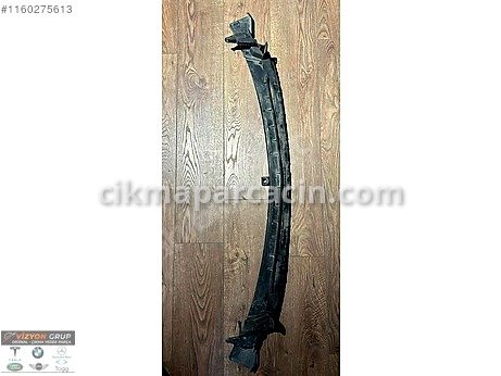 Mercedes-Benz GLE Tampon Braketi çıkma parça