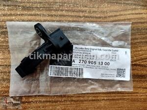 MERCEDES W212 W205 W246 W213 KRANK SENSÖRÜ A2709051300