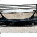 Mercedes-Benz GLE Arka Tampon çıkma parça - VİZYON GRUP ORJİNAL ÇIKMA YEDEK PARÇA İstanbul