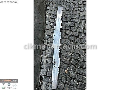Mercedes-Benz GLE Tampon Demiri çıkma parça