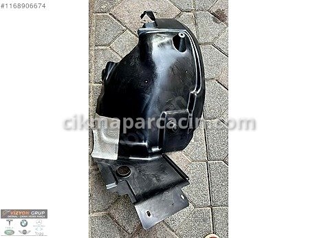 Mercedes-Benz E Serisi Davlumbaz çıkma parça