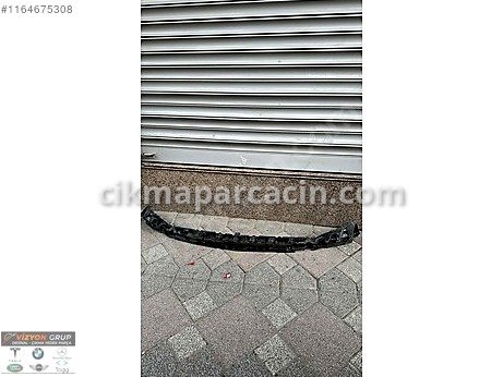 Mercedes-Benz CLA Tampon Braketi çıkma parça