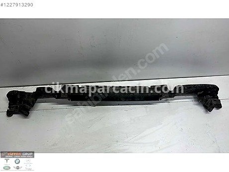 Mercedes-Benz GLE Tampon Demiri çıkma parça