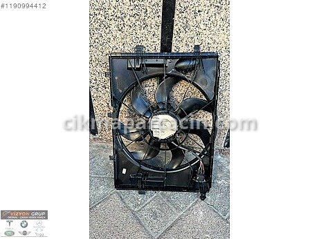 Mercedes-Benz C180 Davlumbaz çıkma parça