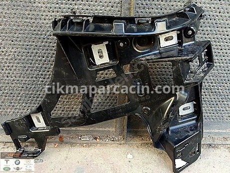 Mercedes-Benz GLE Tampon Braketi çıkma parça