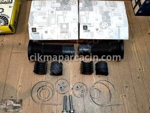 MERCEDES W220 ARKA AMORTİSÖR KÖRÜK TAMİR TAKIMI ORJİNAL
