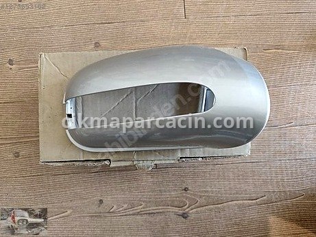 Mercedes-Benz SL Bakalit çıkma parça