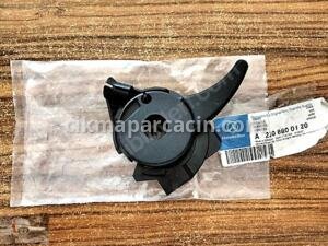 MERCEDES W220 KAPUT AÇMA KOLU ORJİNAL A2208800120