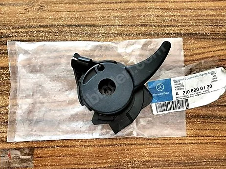 Mercedes-Benz SL Açma Kolu çıkma parça - DEVRİM OTOMOTİV YEDEK PARÇA & AKSESUAR Sakarya