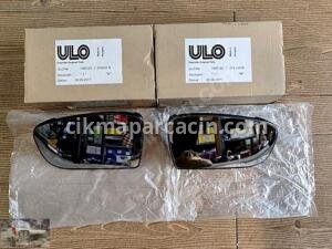 MERCEDES W220 W215 AYNA CAMI TAKIMI ULO