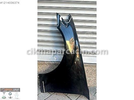 Mercedes-Benz SL Çamurluk (Ön) çıkma parça