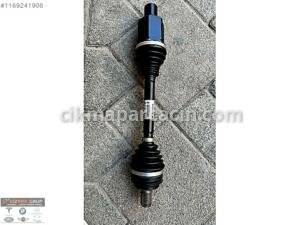 MERCEDES W222 4 MATİC SOL AKS ORJİNAL A2223305000