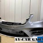 Mercedes-Benz SL Ön Tampon çıkma parça - AY-CAR AUTO YEDEK PARÇA İstanbul