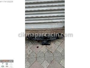 MERCEDES W222 S KASA ÖN PANEL ÇIKMA ORJ A2226202930