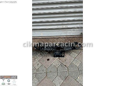 Mercedes-Benz SL Ön Panel çıkma parça