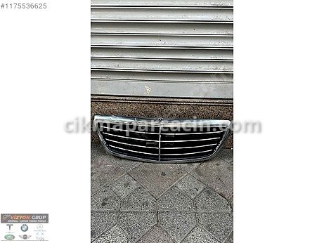 Mercedes-Benz SL Panjur çıkma parça