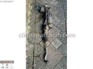 MERCEDES W222 S SERİSİ ORJ 4MATİC DİREKSİYON KUTUSU 2224605201