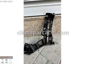 MERCEDES W223 S SERİSİ ARKA TAMPON BRAKETİ A2238857400