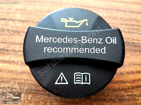 Mercedes-Benz GLE Bakalit çıkma parça