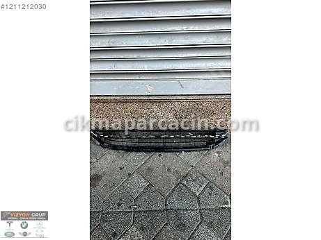 Mercedes-Benz CLA Panjur çıkma parça