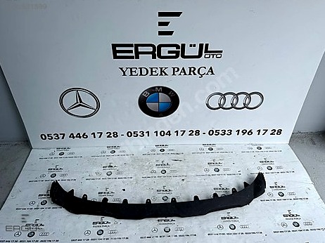 Mercedes-Benz CLA Ön Tampon çıkma parça