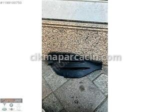 MERCEDES W243 EQB SİS KAPAĞI SOL A2438857201