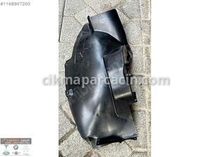 MERCEDES W245 B SERİSİ ÖN SAĞ DAVLUMBAZ A1696988230