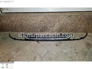 MERCEDES W246 B160 B180 B200 ARKA DİFÜZÖR HATASIZ A2468855025