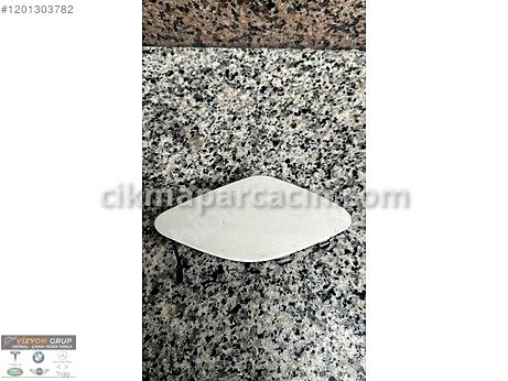 Mercedes-Benz B Serisi Ön Tampon çıkma parça