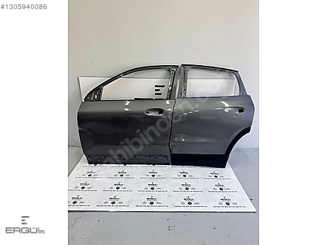 Mercedes-Benz GLA Kapı (Ön Sol) çıkma parça
