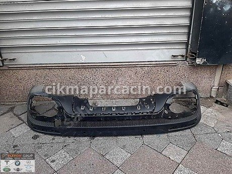 Mercedes-Benz GLB Arka Tampon çıkma parça