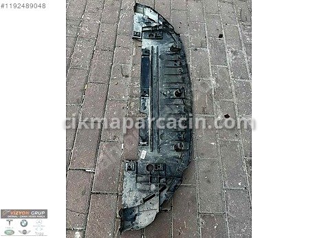 Mercedes-Benz GLB Ön Tampon çıkma parça