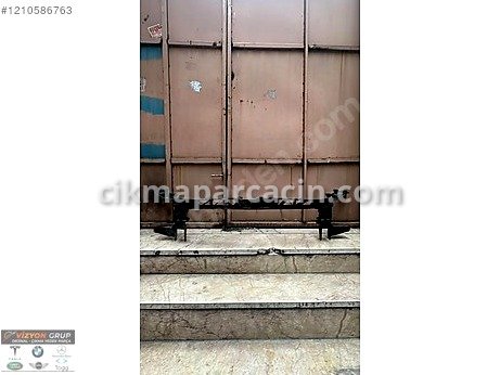 Mercedes-Benz GLA Ön Panel çıkma parça