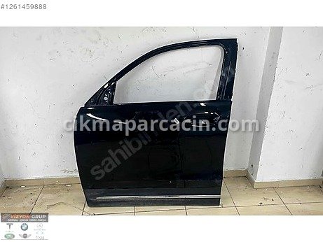 Mercedes-Benz GLB Kapı (Ön Sol) çıkma parça