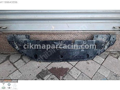 Mercedes-Benz GLB Ön Tampon çıkma parça
