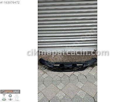 Mercedes-Benz GLC Panjur çıkma parça
