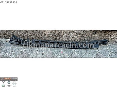 Mercedes-Benz GLC Tampon Köpüğü çıkma parça