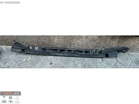 Mercedes-Benz GLC Ön Tampon çıkma parça - VİZYON GRUP ORJİNAL ÇIKMA YEDEK PARÇA İstanbul