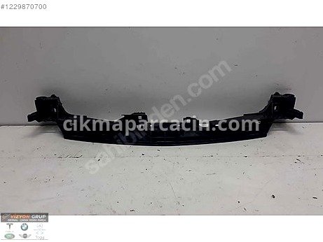 Mercedes-Benz 3 Serisi Ön Panel çıkma parça